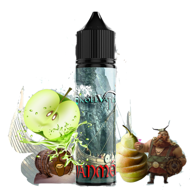 Sköll Vaping
