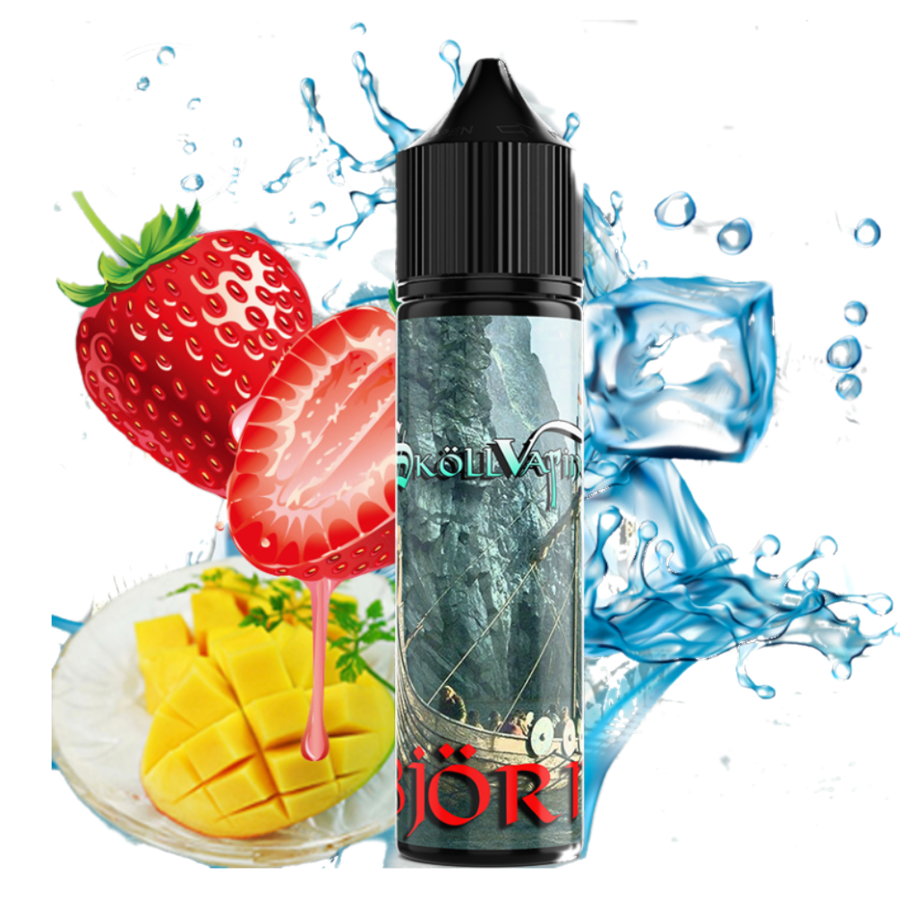 Sköll Vaping