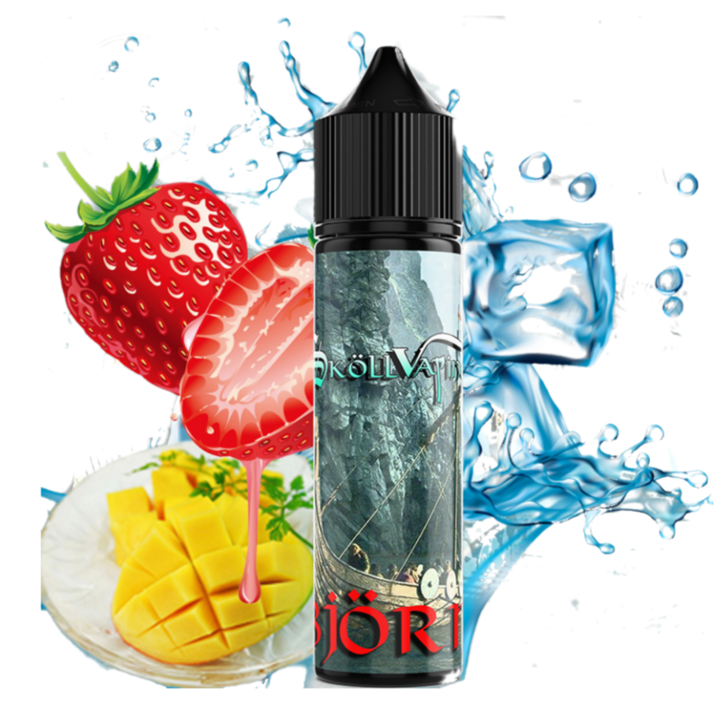 Sköll Vaping
