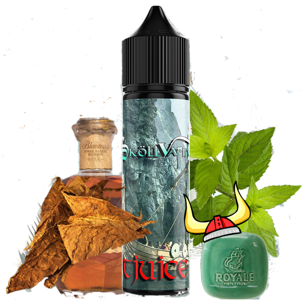 Sköll Vaping