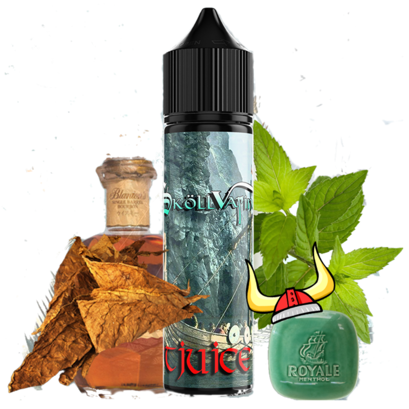 Sköll Vaping