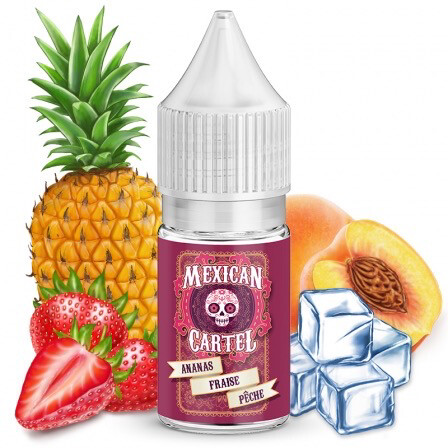 Mexican cartel