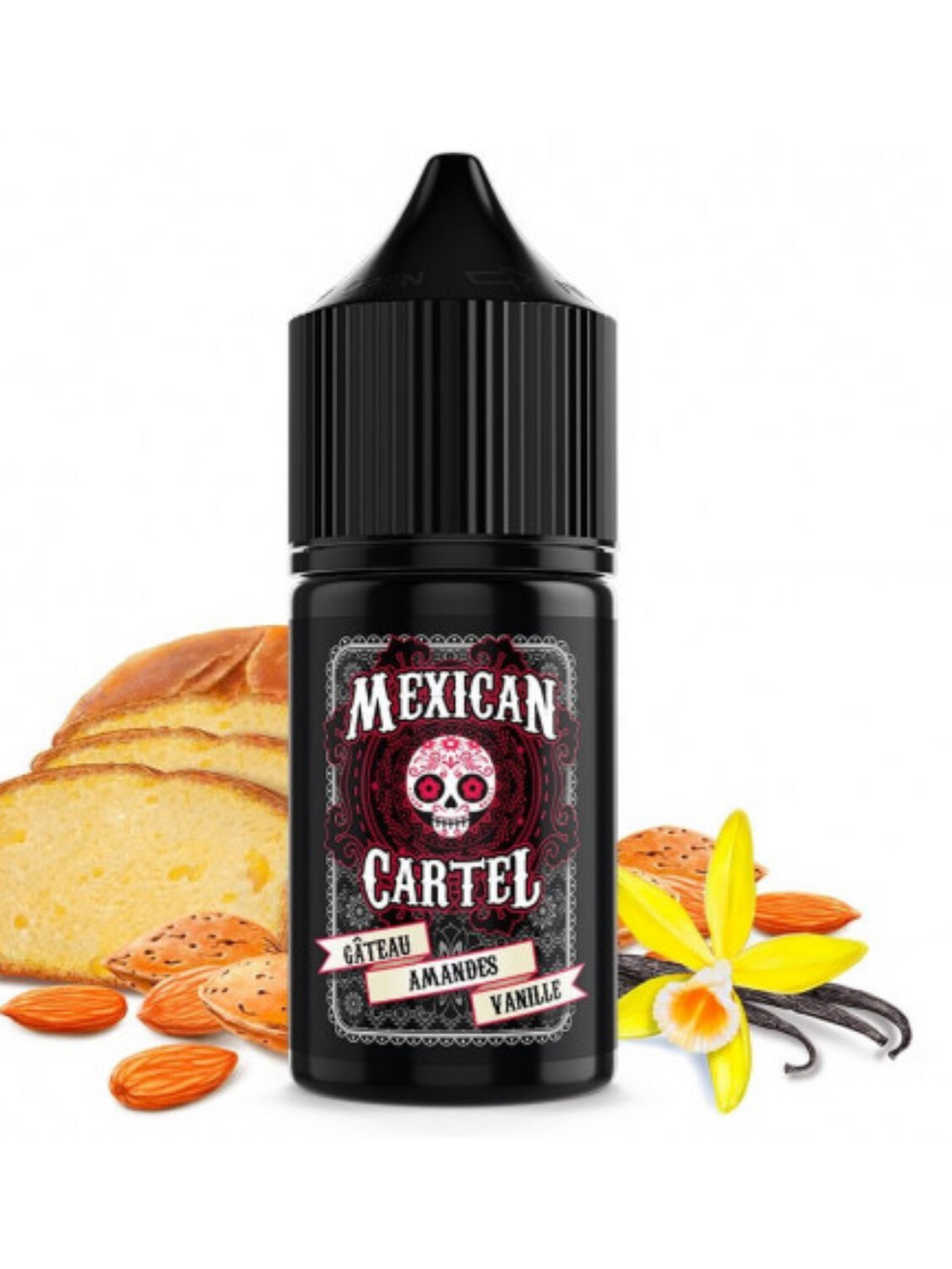 Mexican cartel