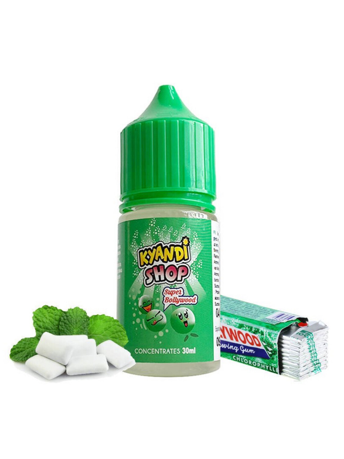 Kyandi Shop