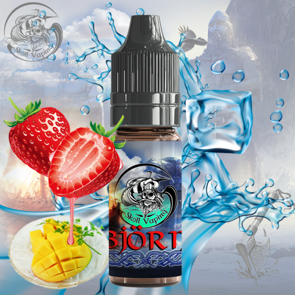 Sköll Vaping