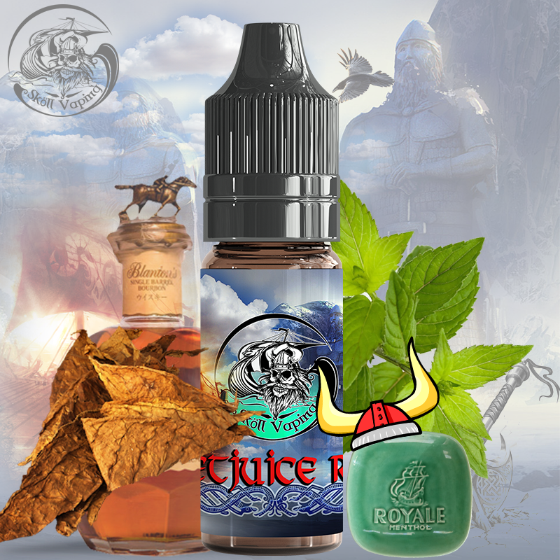 Sköll Vaping