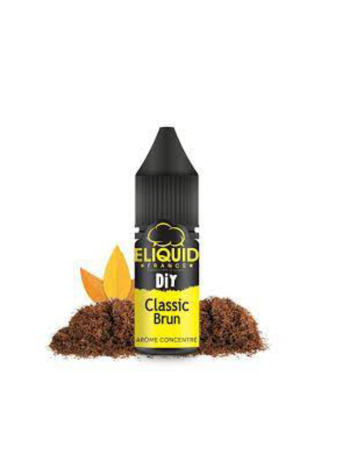 E-liquide