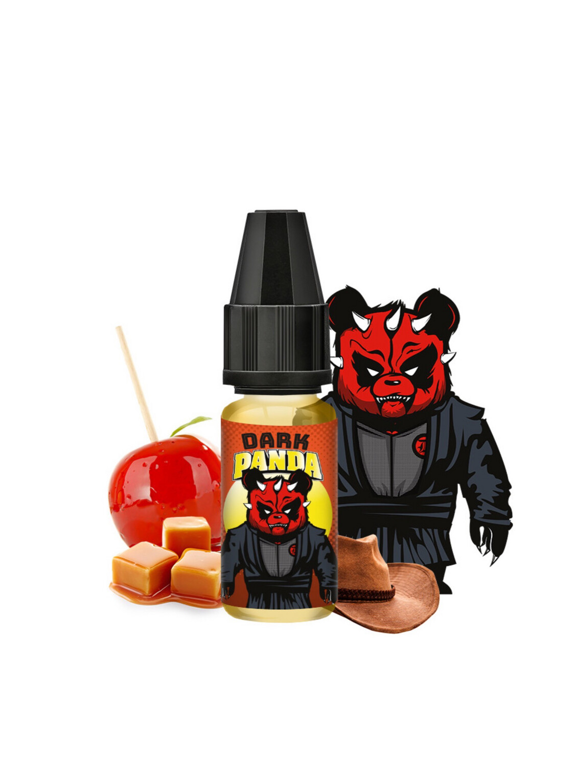 A&amp;L Dark Panda
