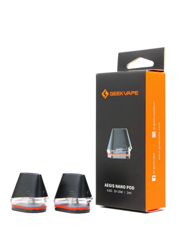 GeekVape Nano 2
