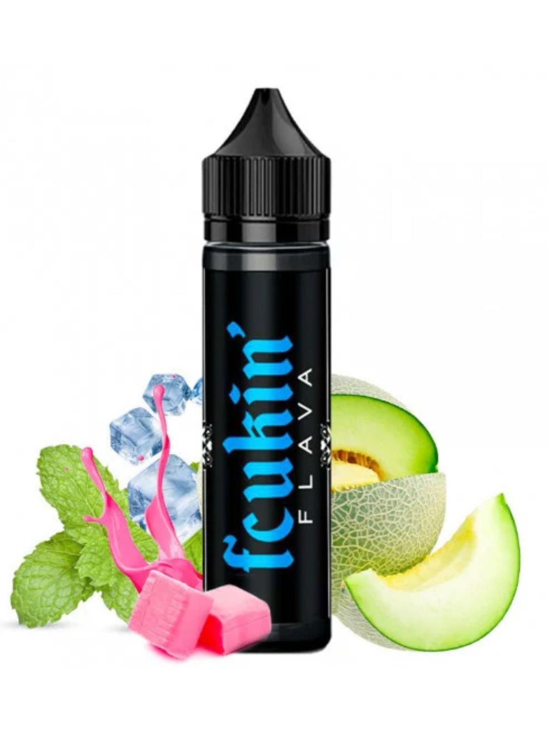 Fcukin’Flava