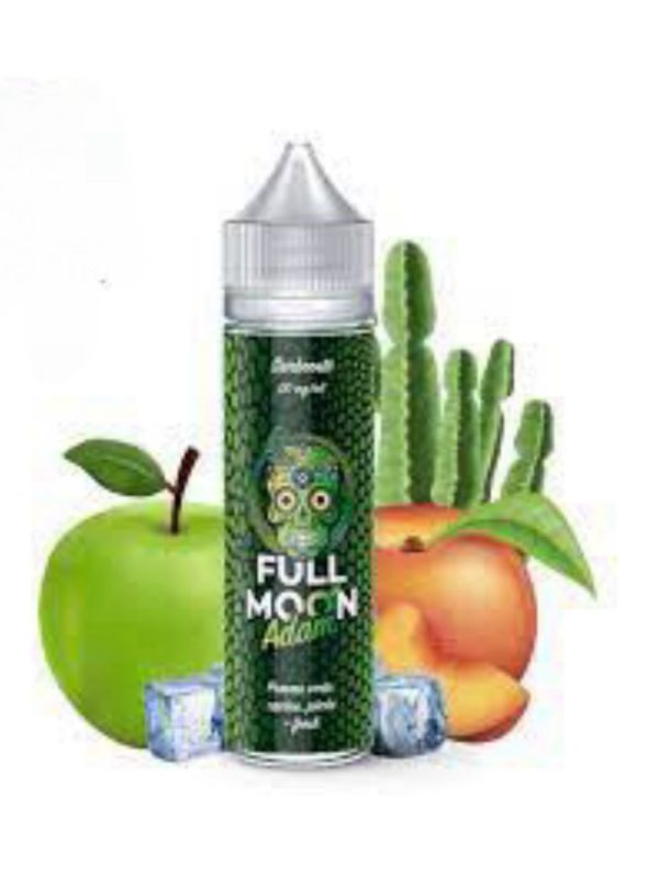 Full Moon