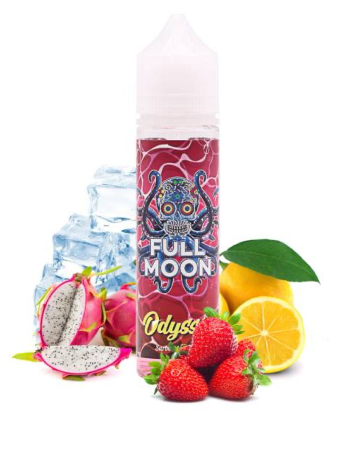 Full Moon