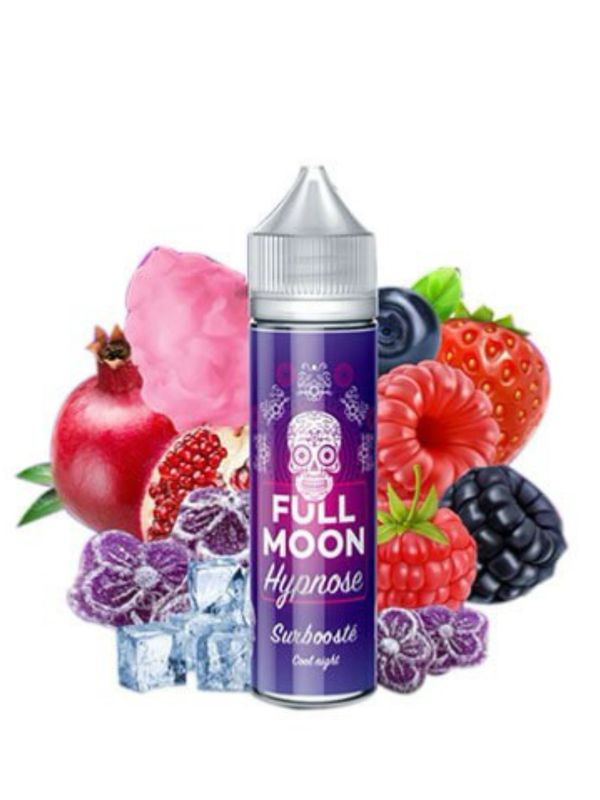 Full Moon