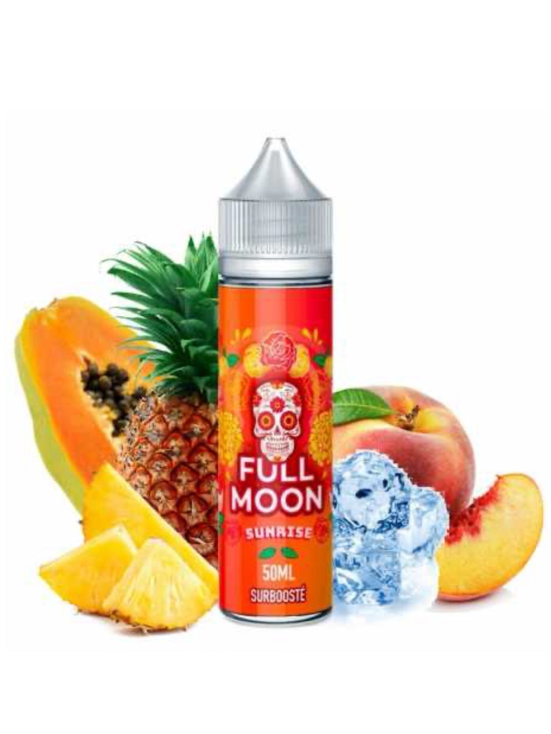 Full Moon