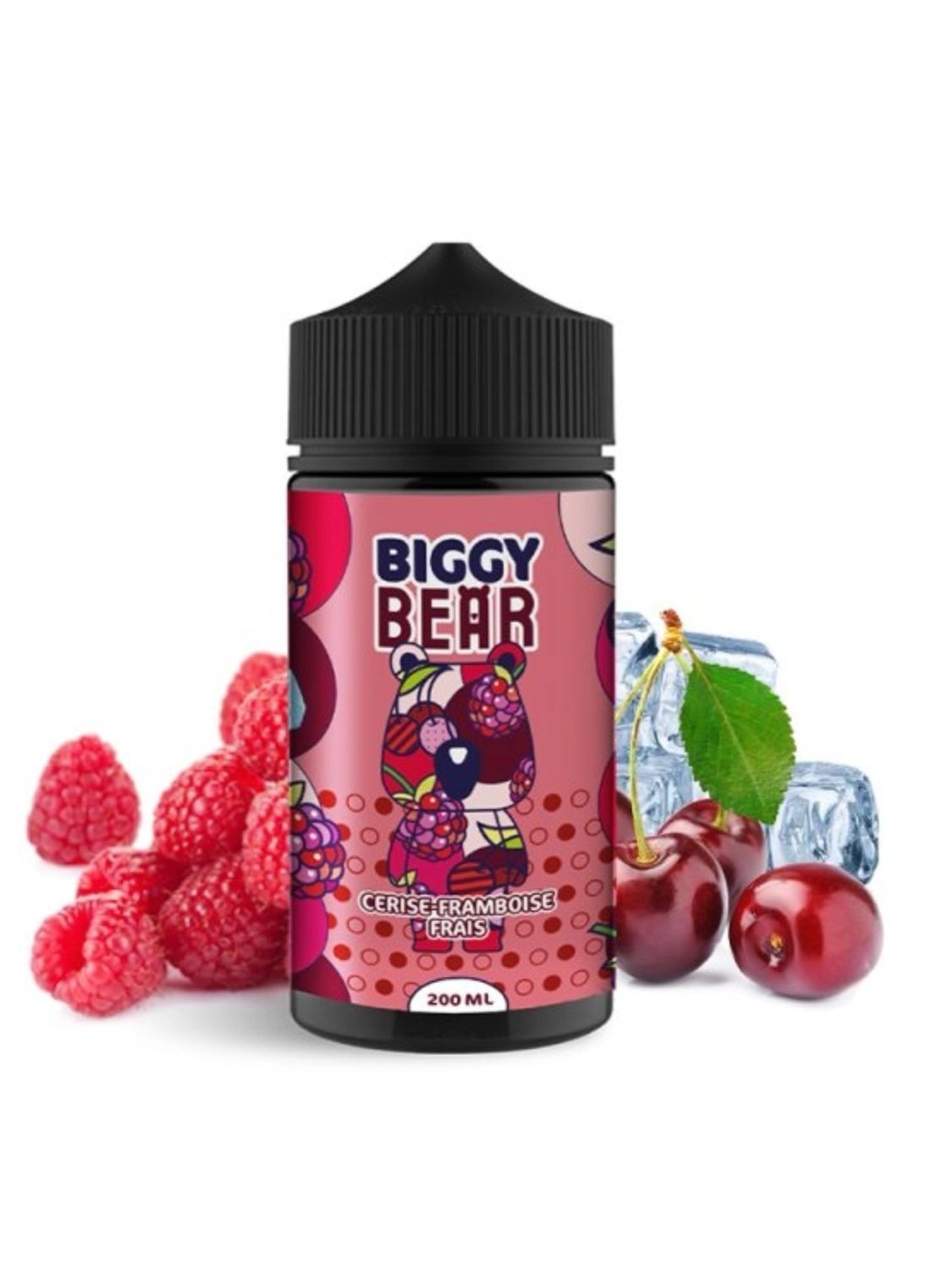 Biggy Bear