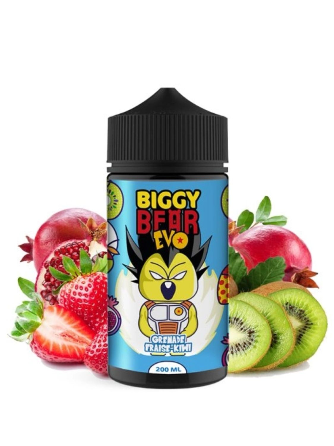 Biggy Bear