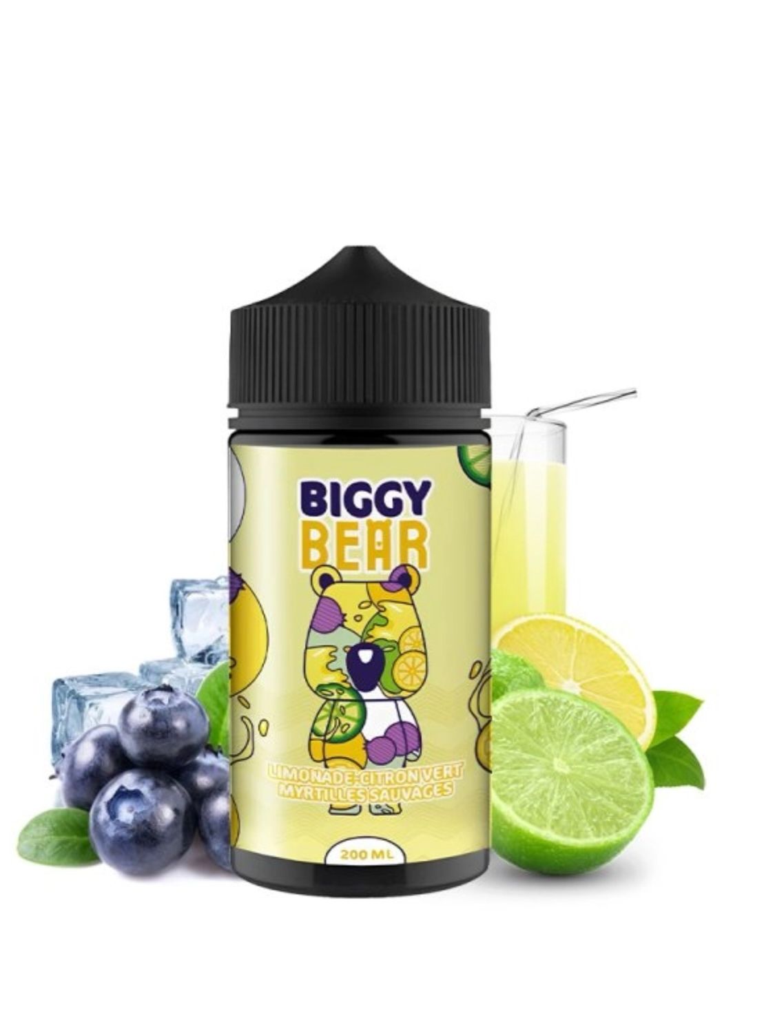 Biggy Bear