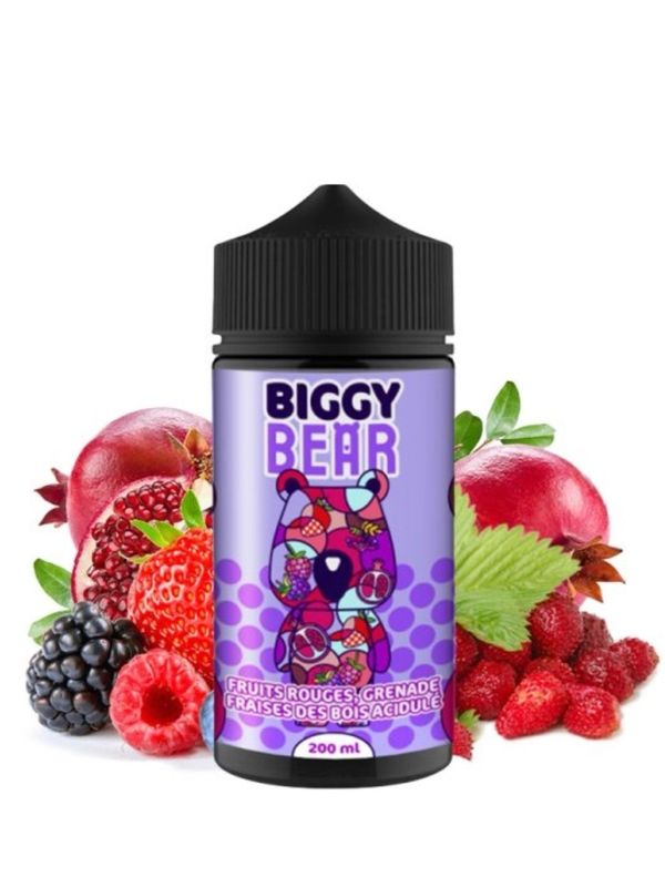 Biggy Bear