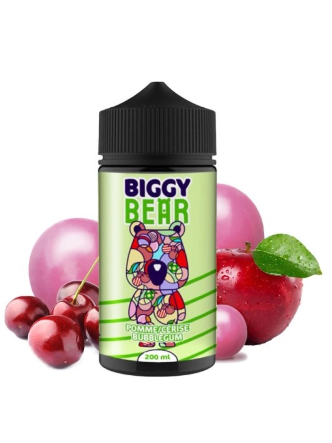 Biggy Bear