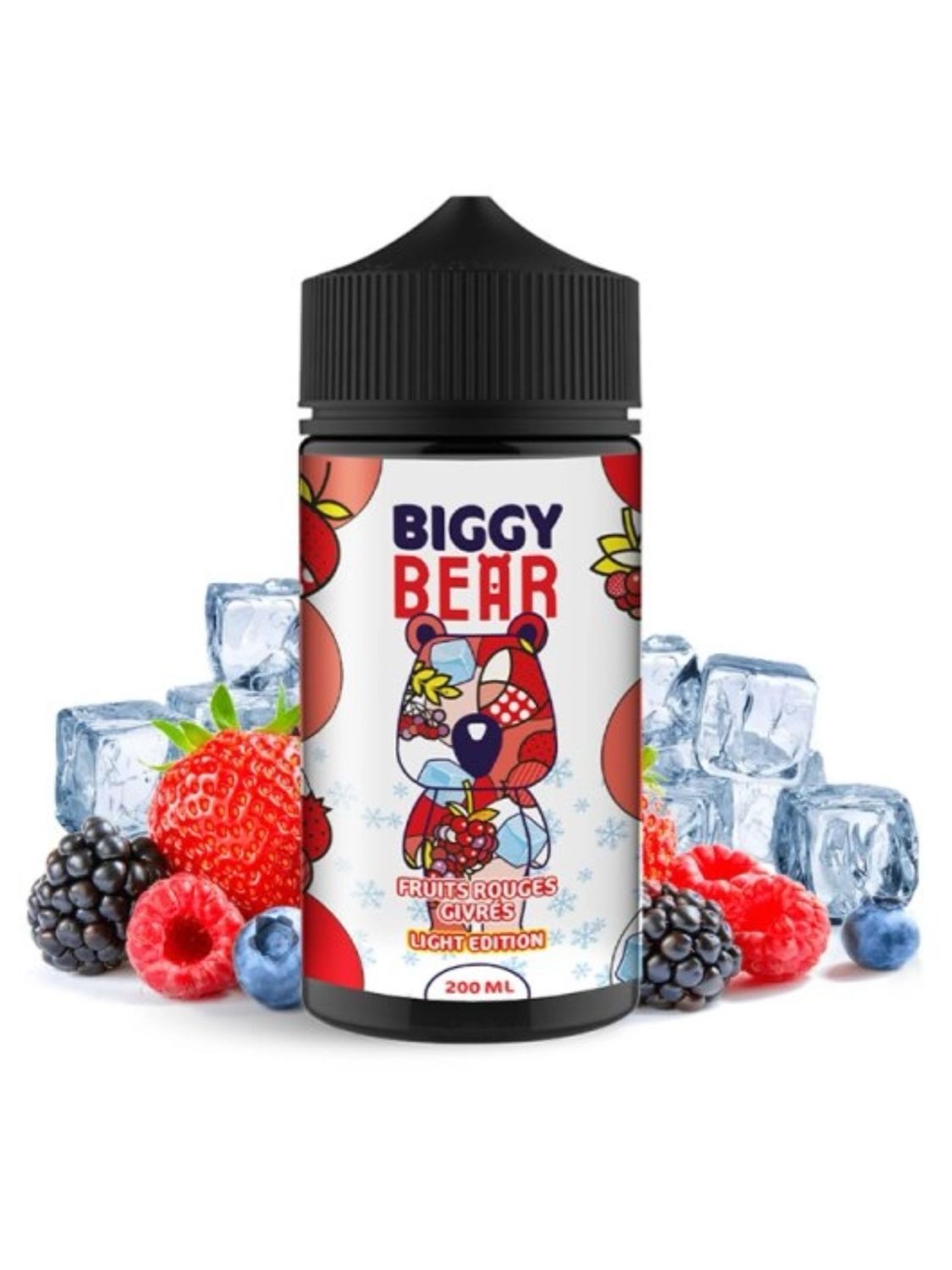 Biggy Bear