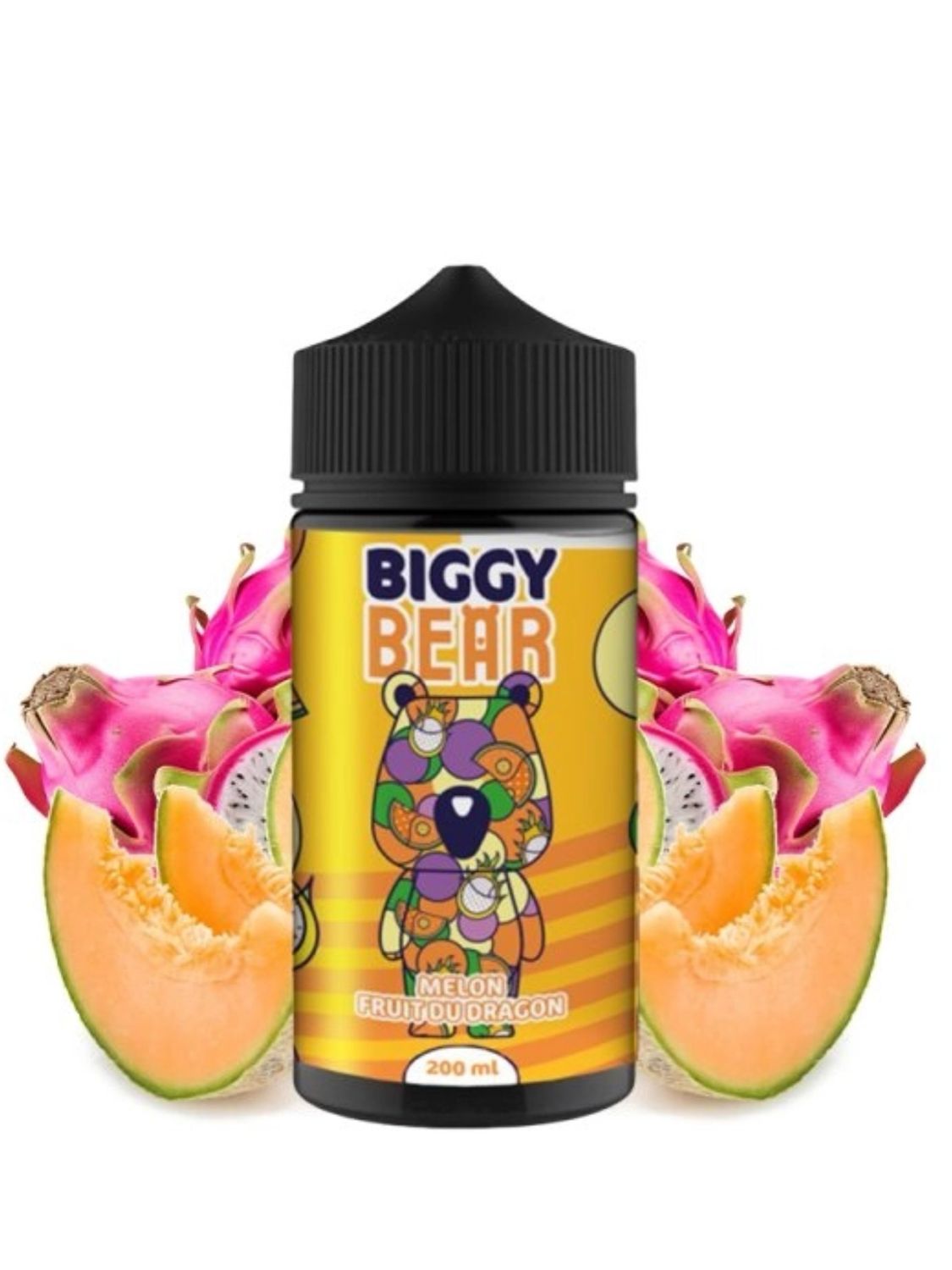 Biggy Bear
