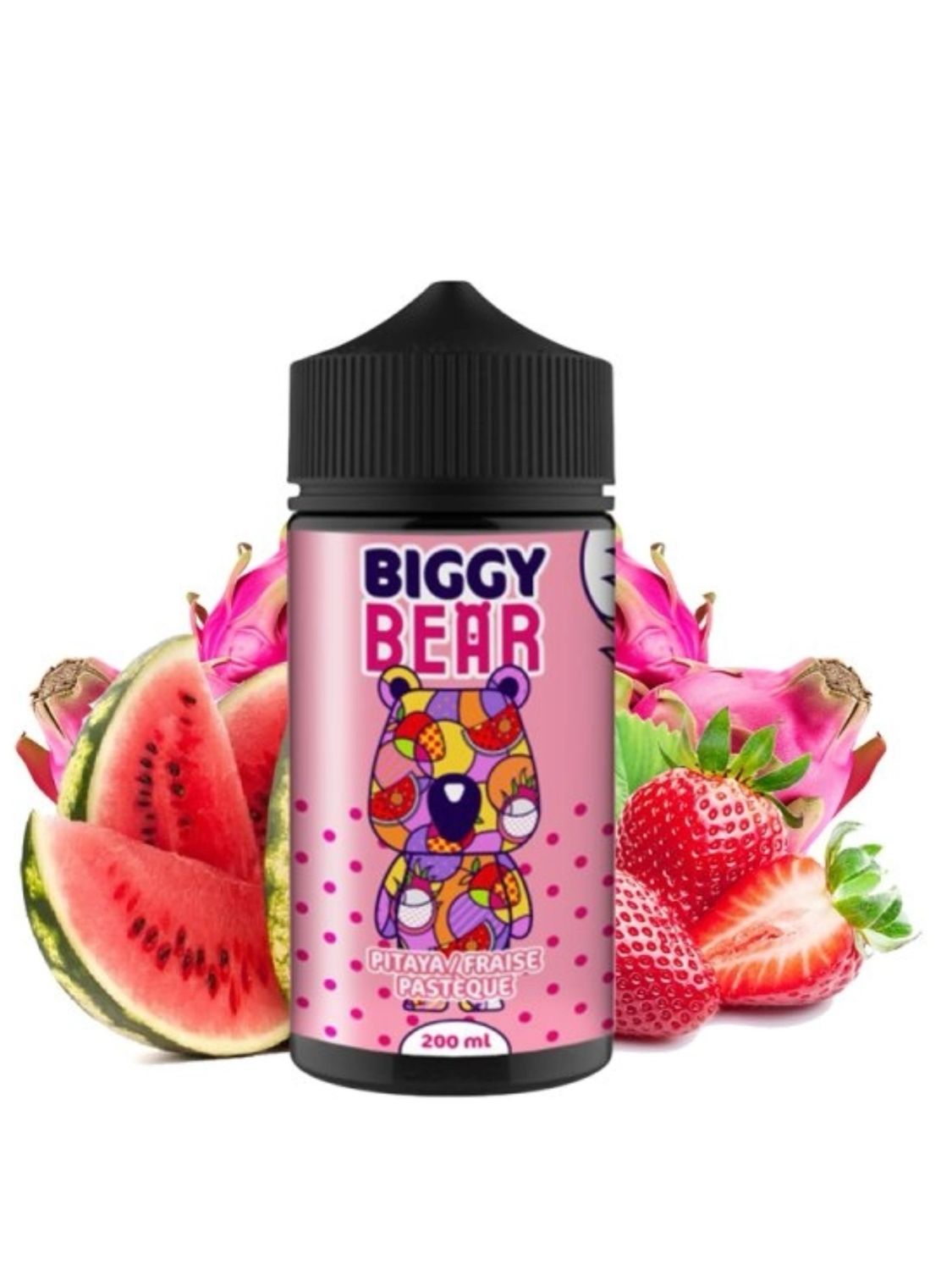 Biggy Bear