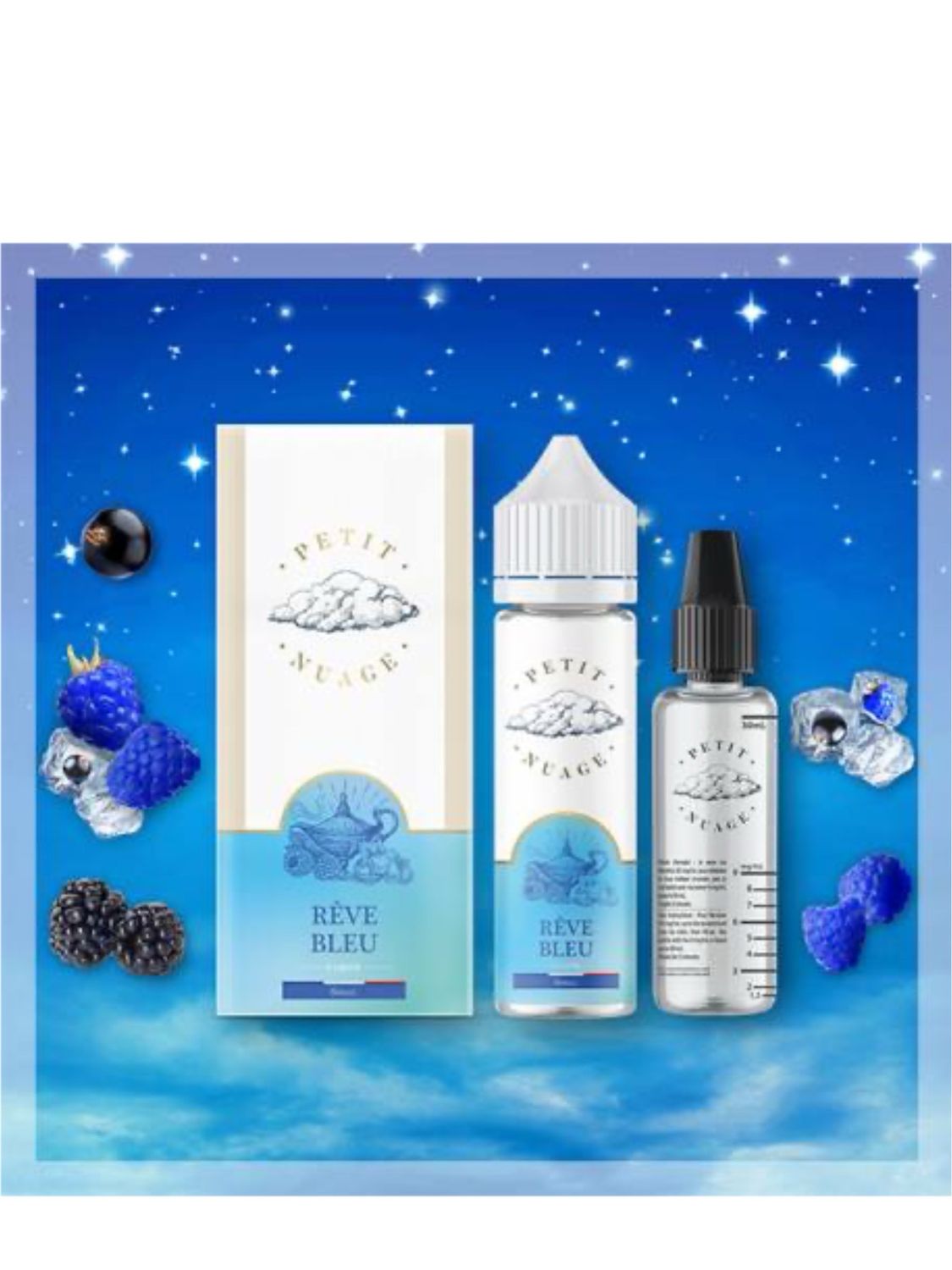 Petit Nuage