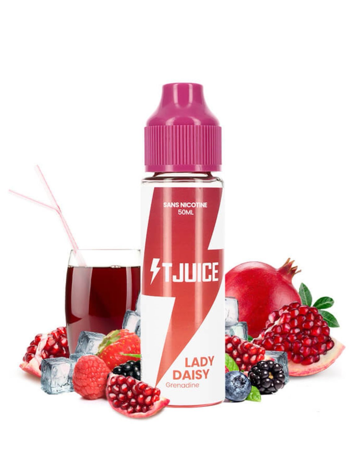 T-juice