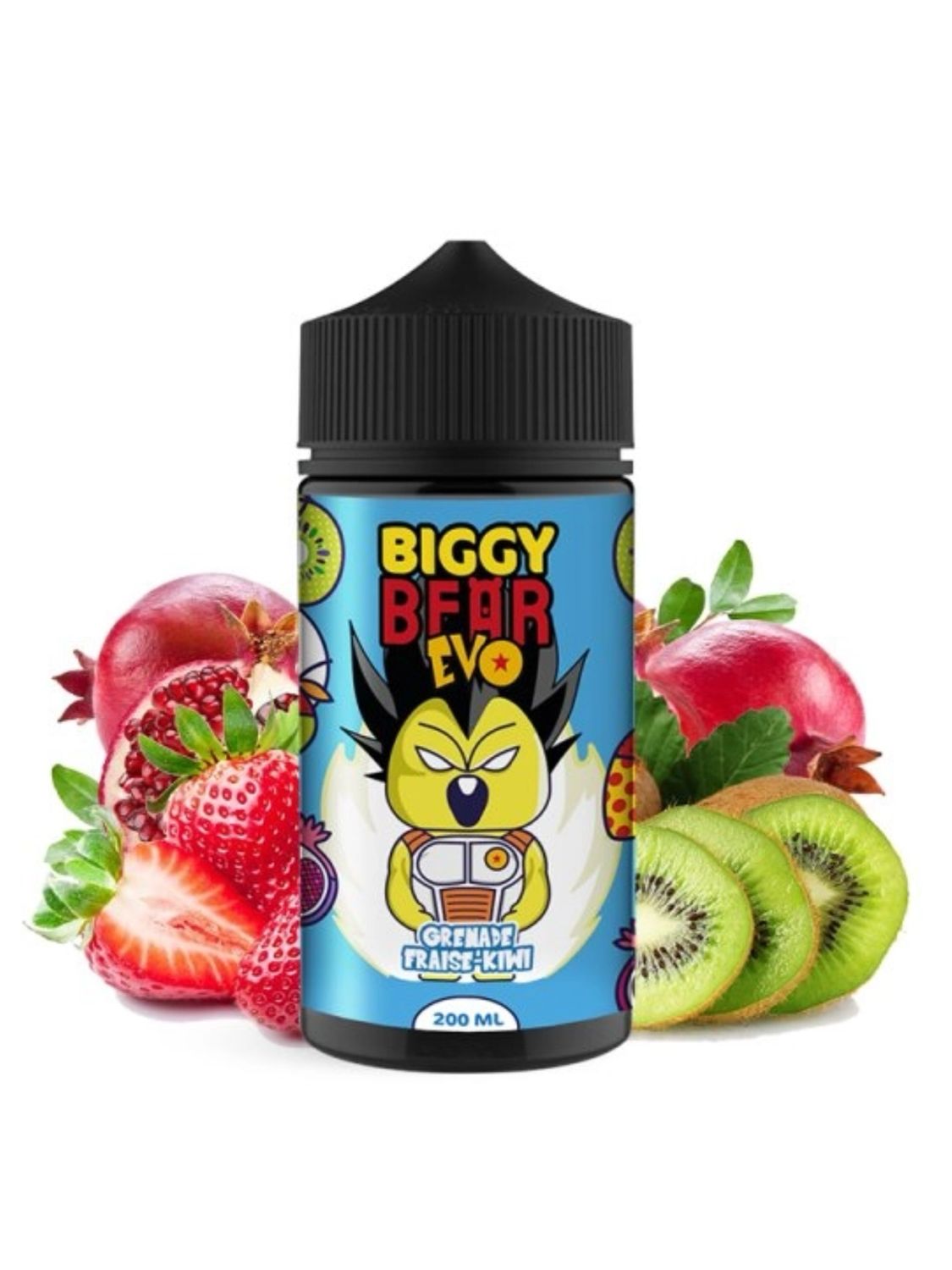 BIGGY Bear