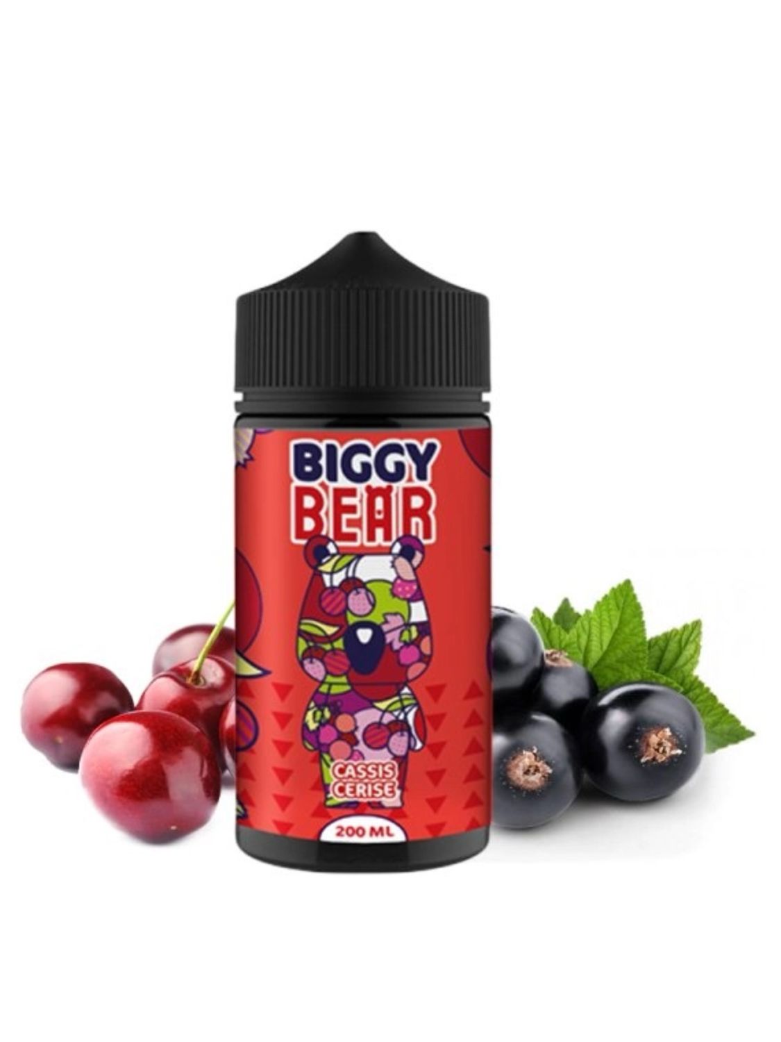 BIGGY Bear