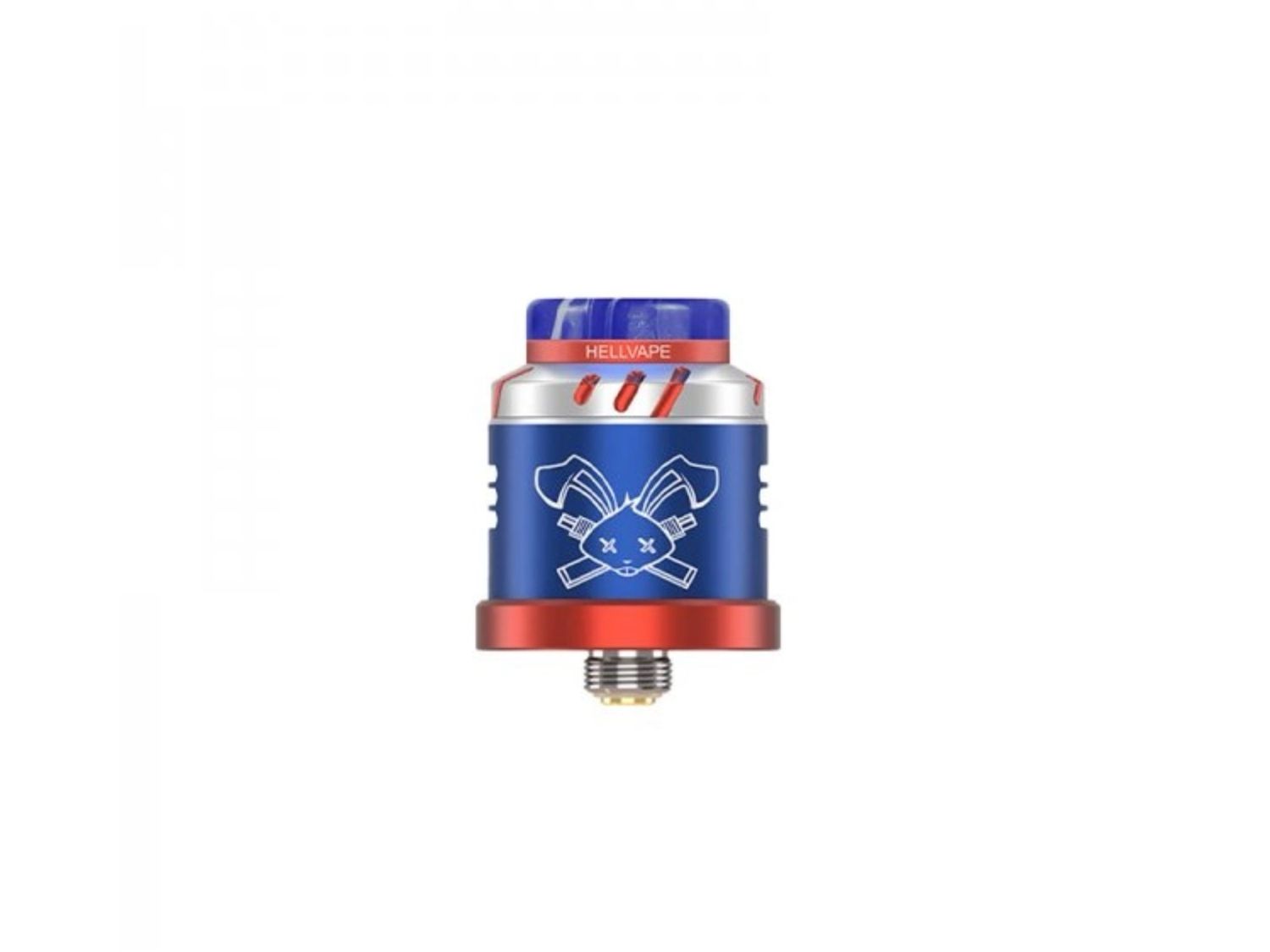 Dead Rabbit solo RDA