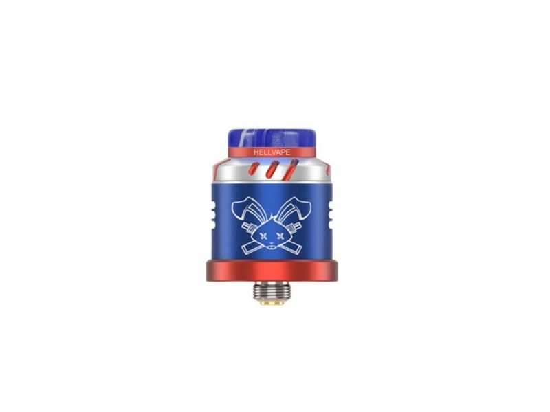 Dead Rabbit solo RDA