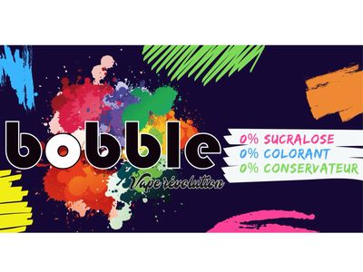 Bobble 60ml