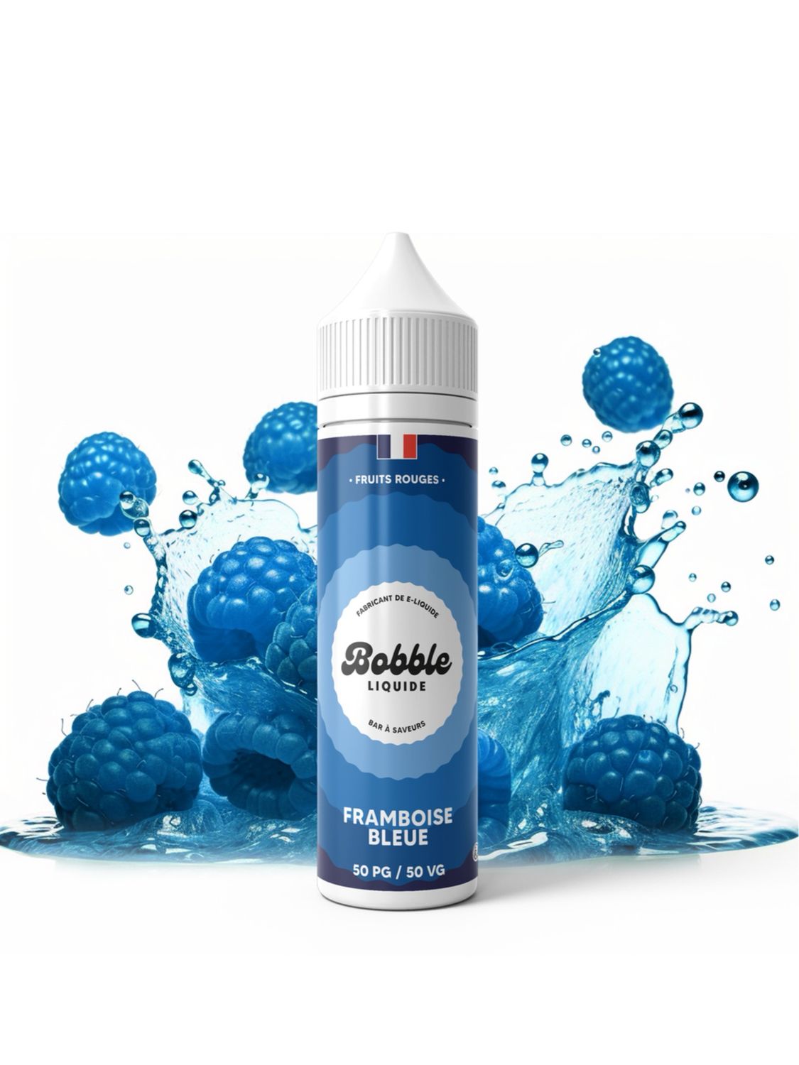 Bobble 60 ml