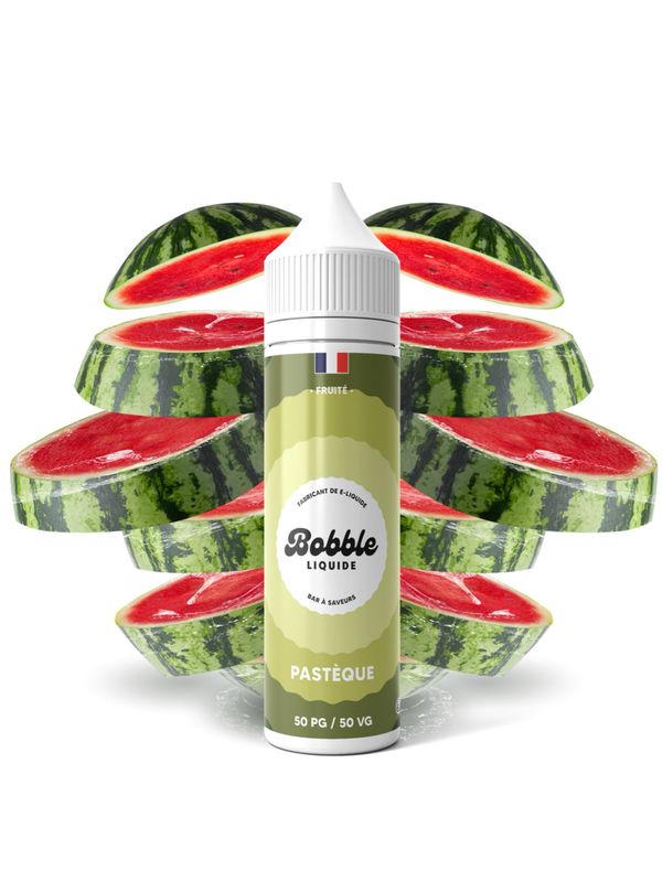Bobble