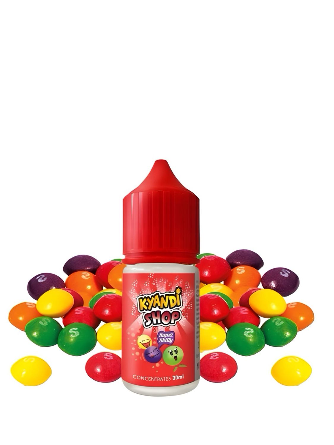 Kyandi Shop