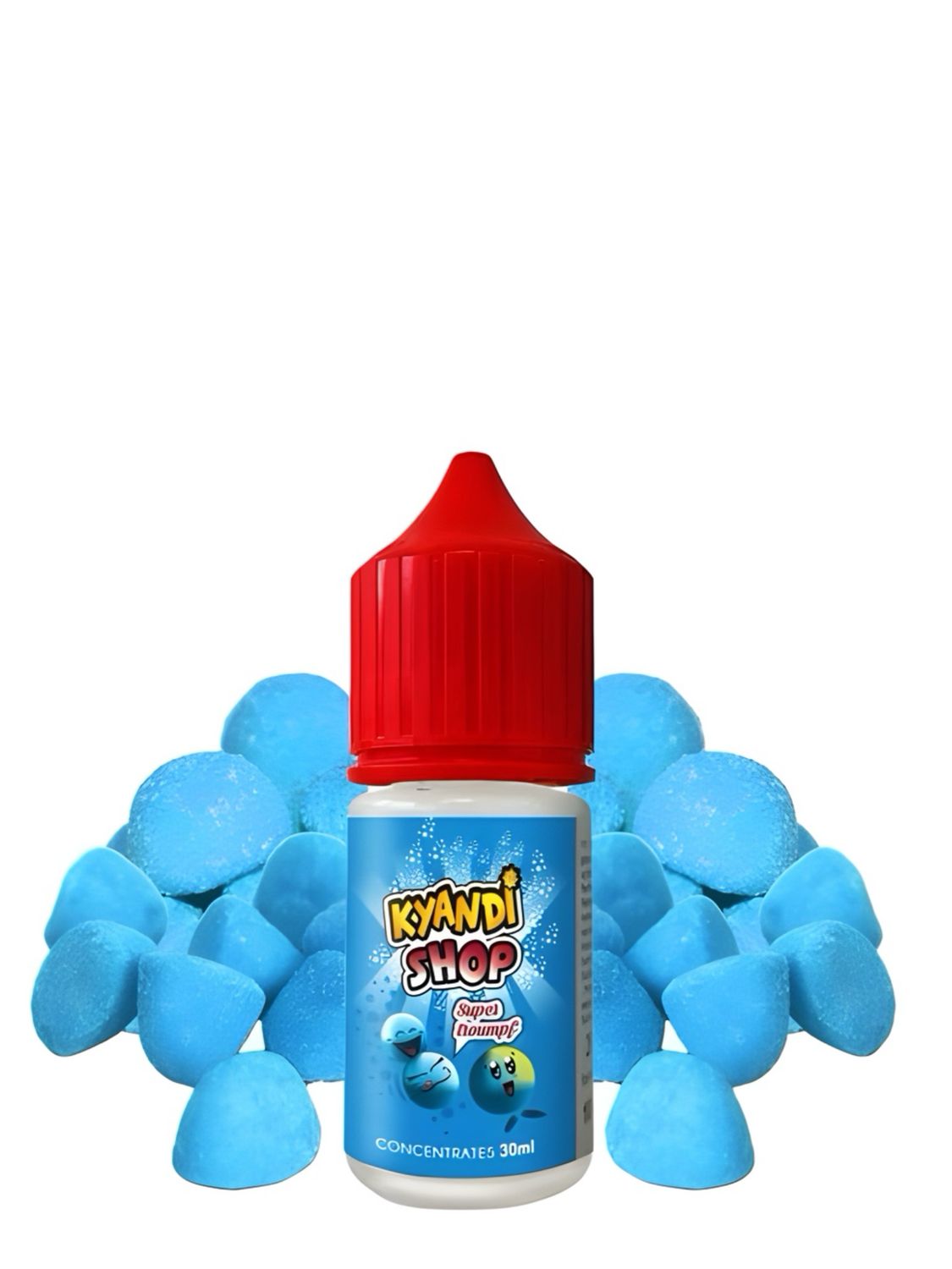 Kyandi Shop