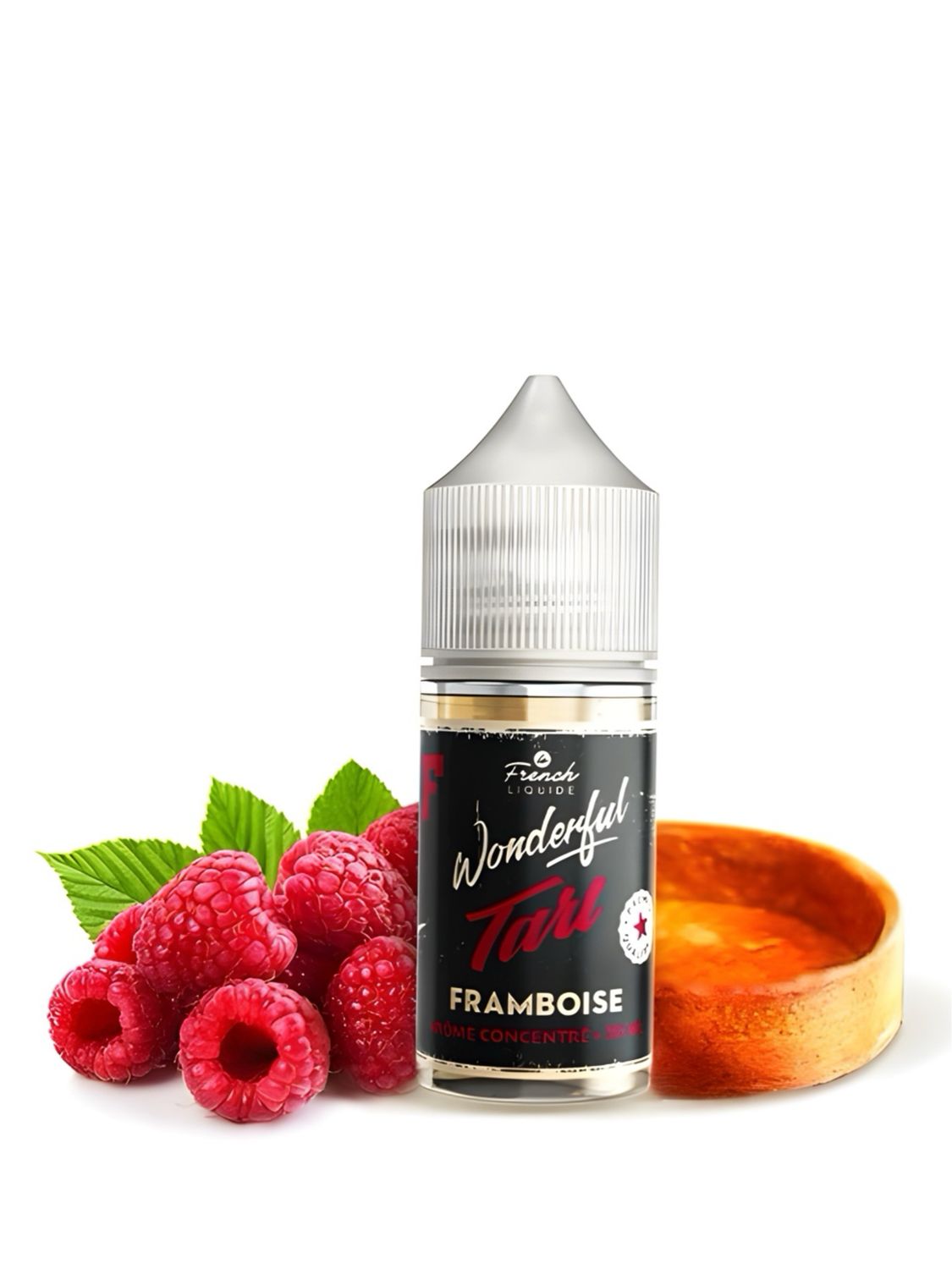 French Liquide