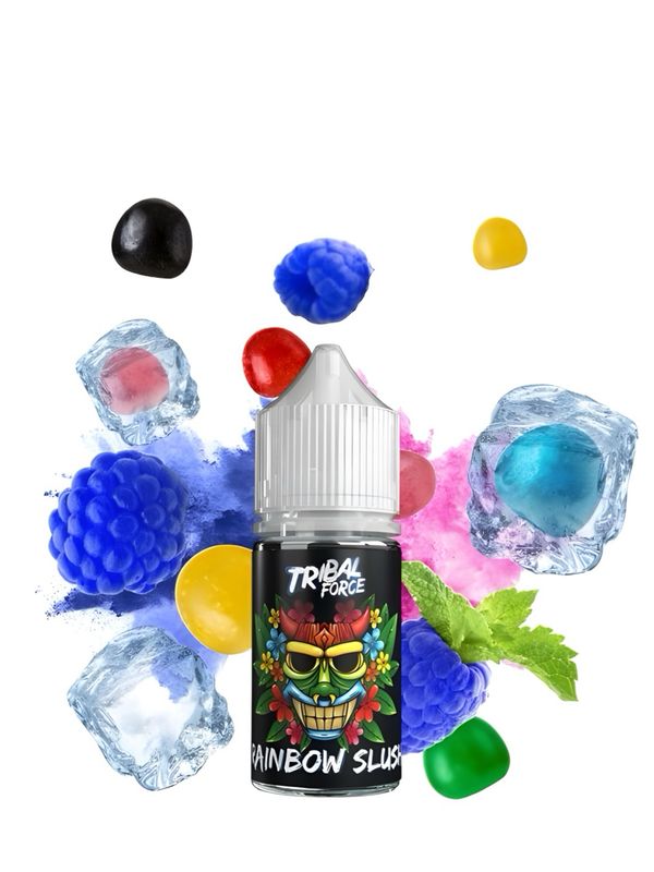 Tribal Force