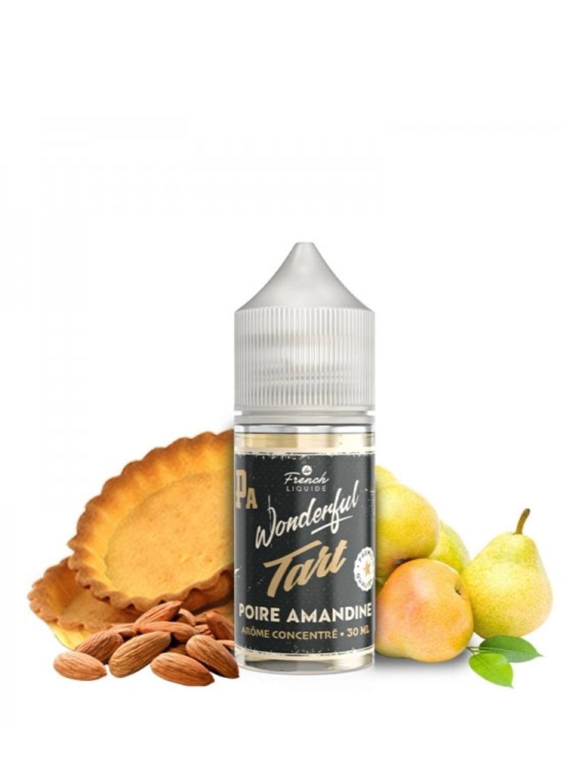French Liquide