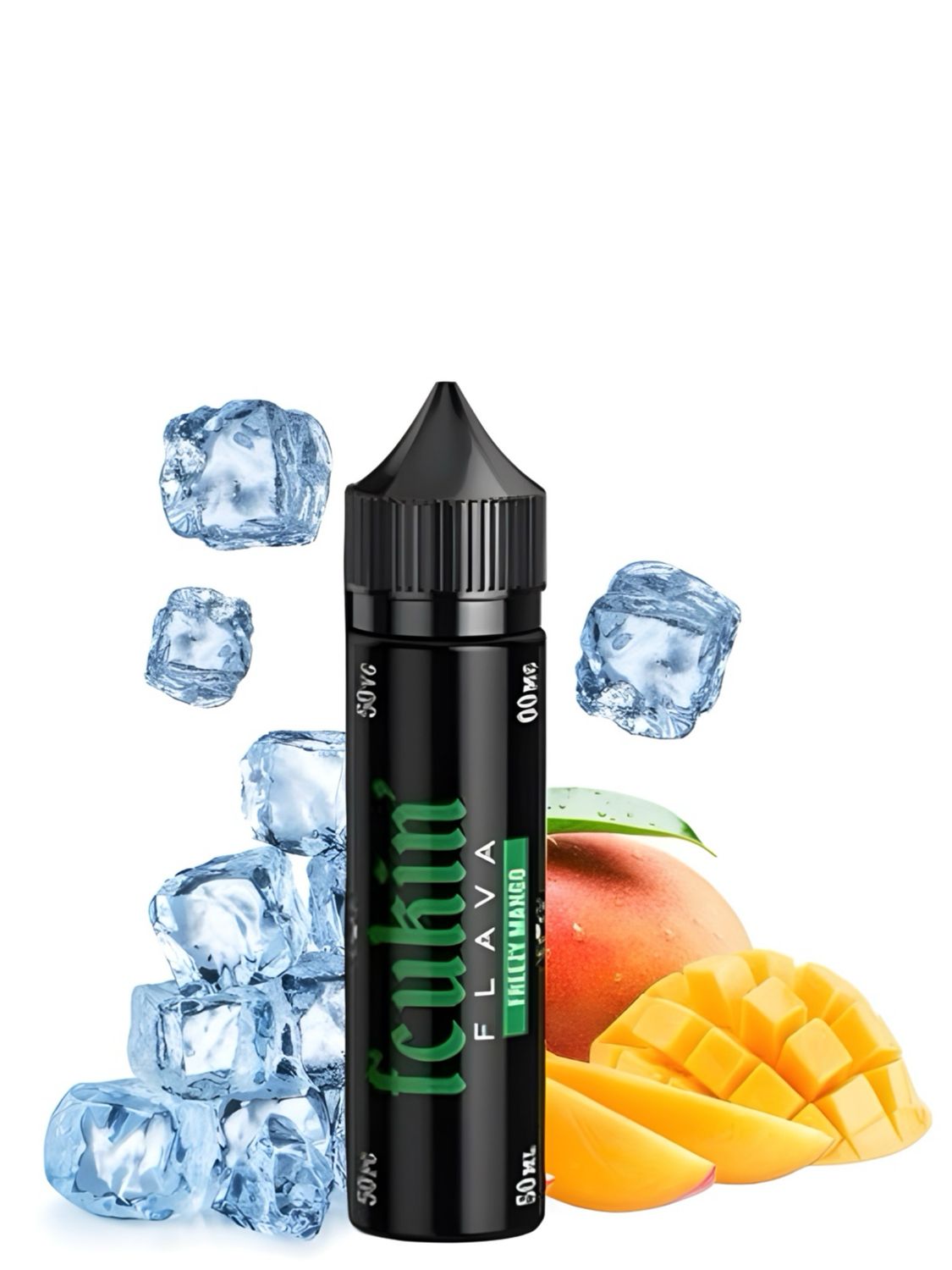 Fcukin’Flava