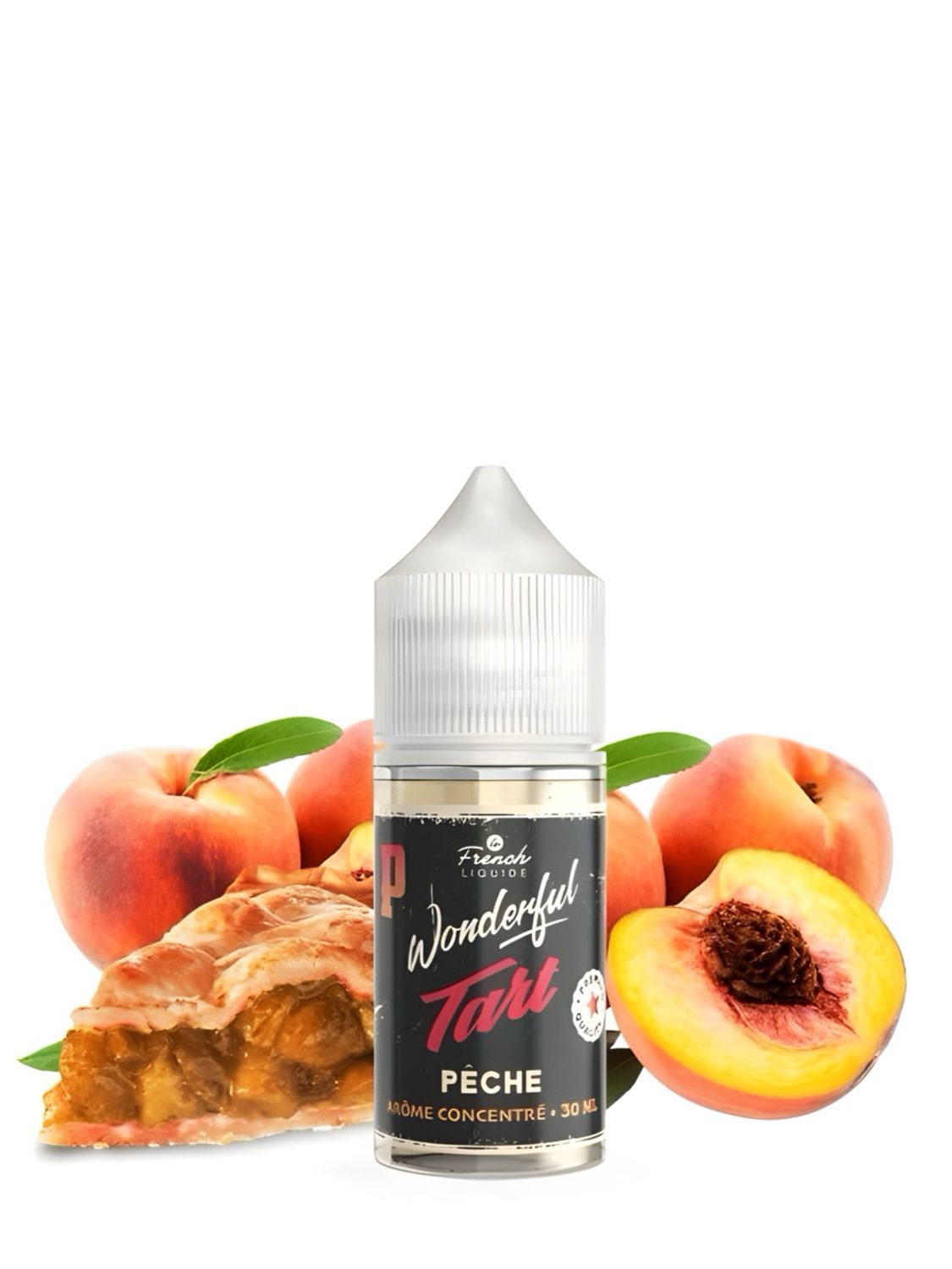 French liquide