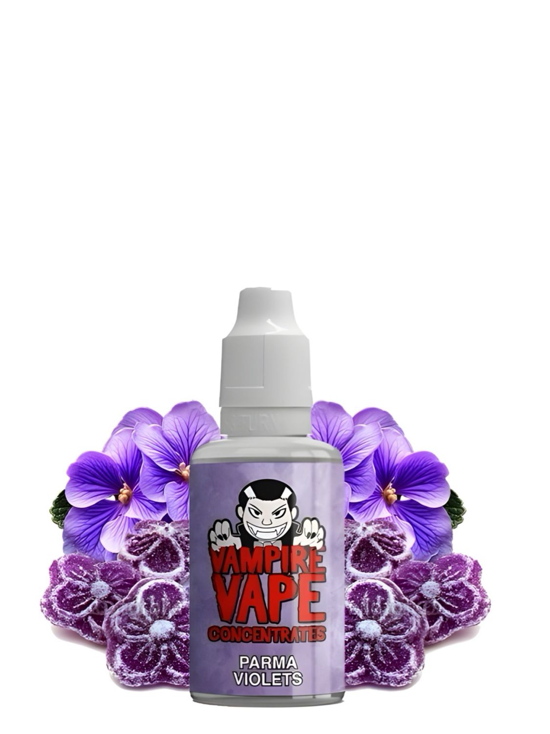 Vampire Vape