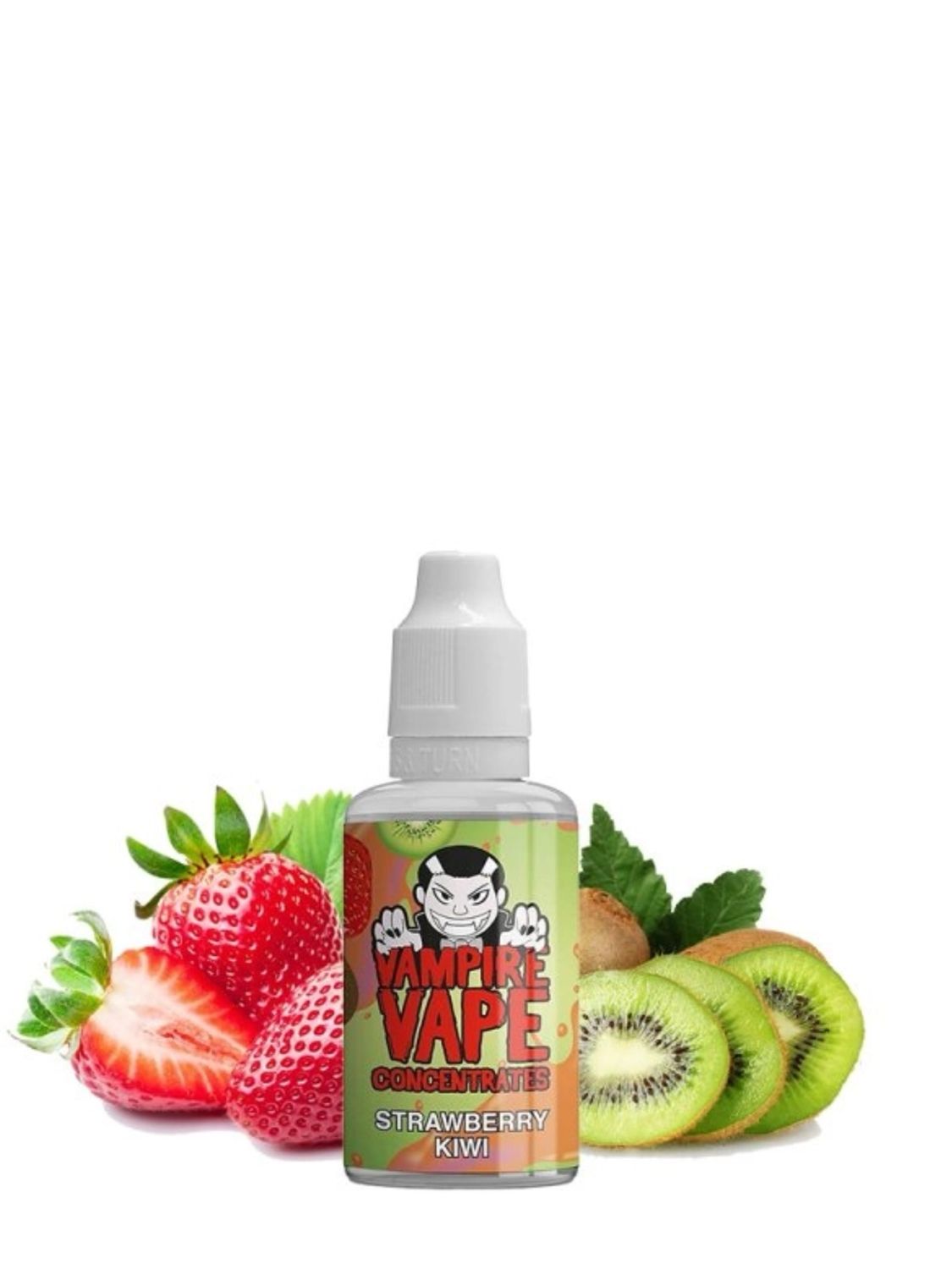 Vampire Vape