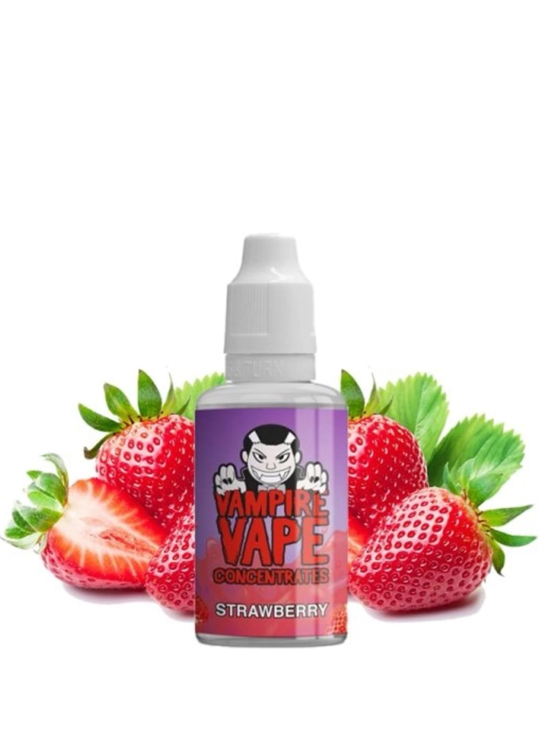 Vampire Vape