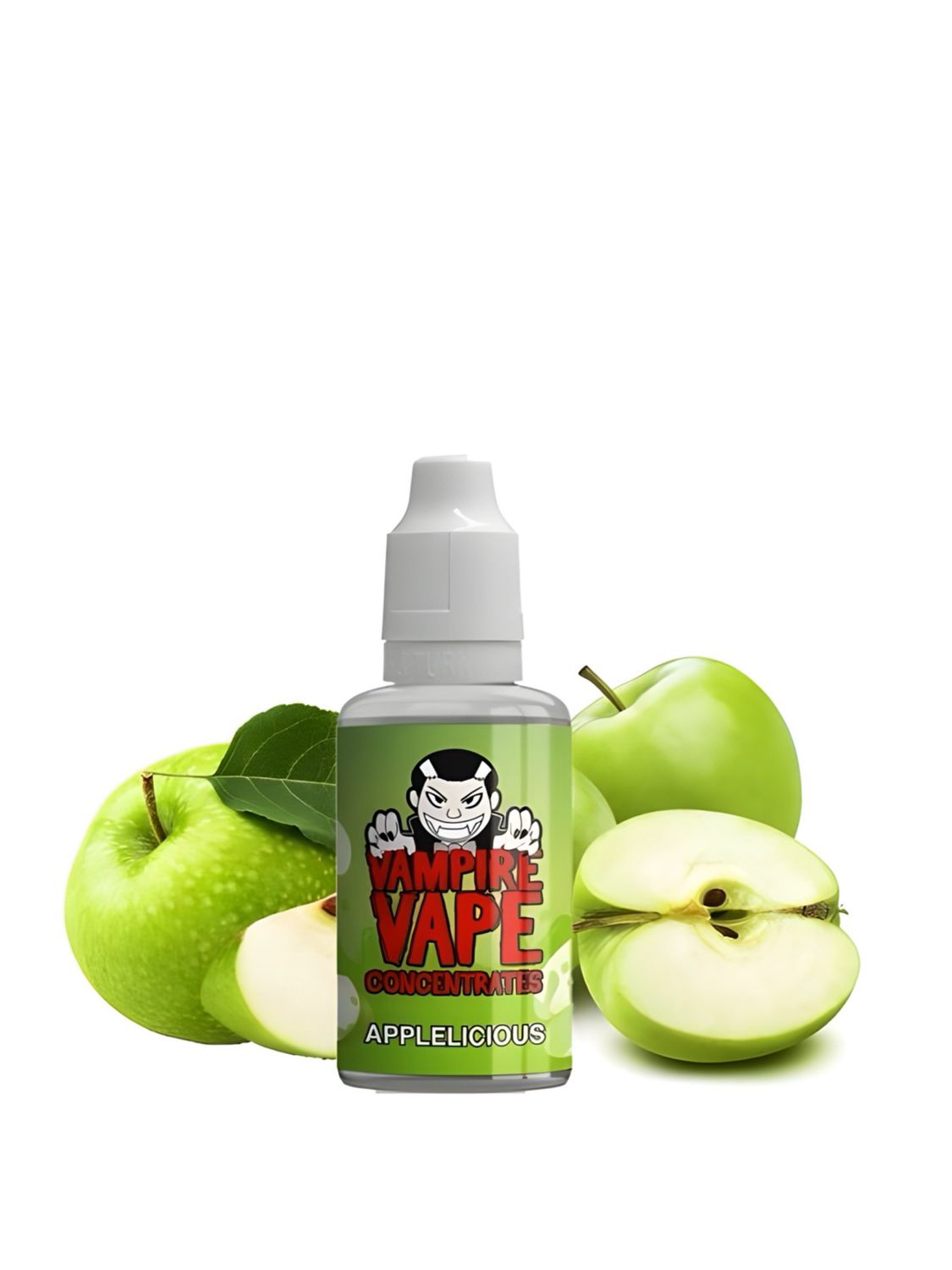 Vampire Vape