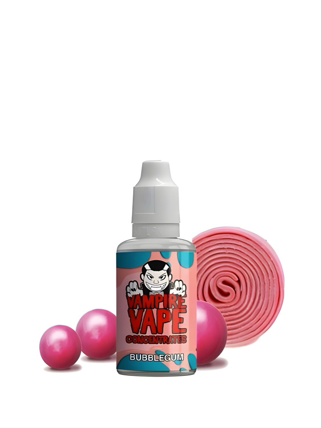 Vampire Vape