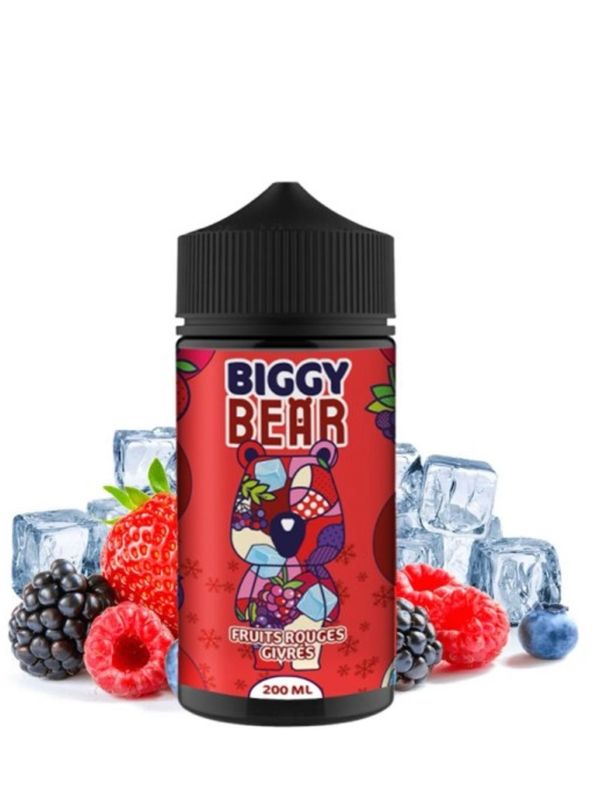 BIGGY Bear