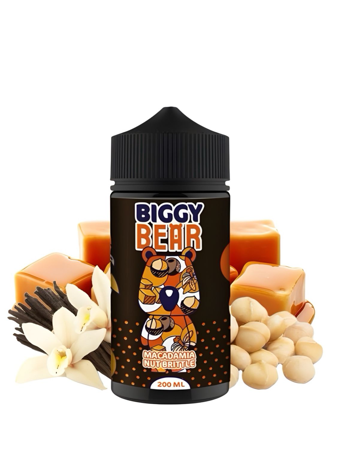 BIGGY Bear