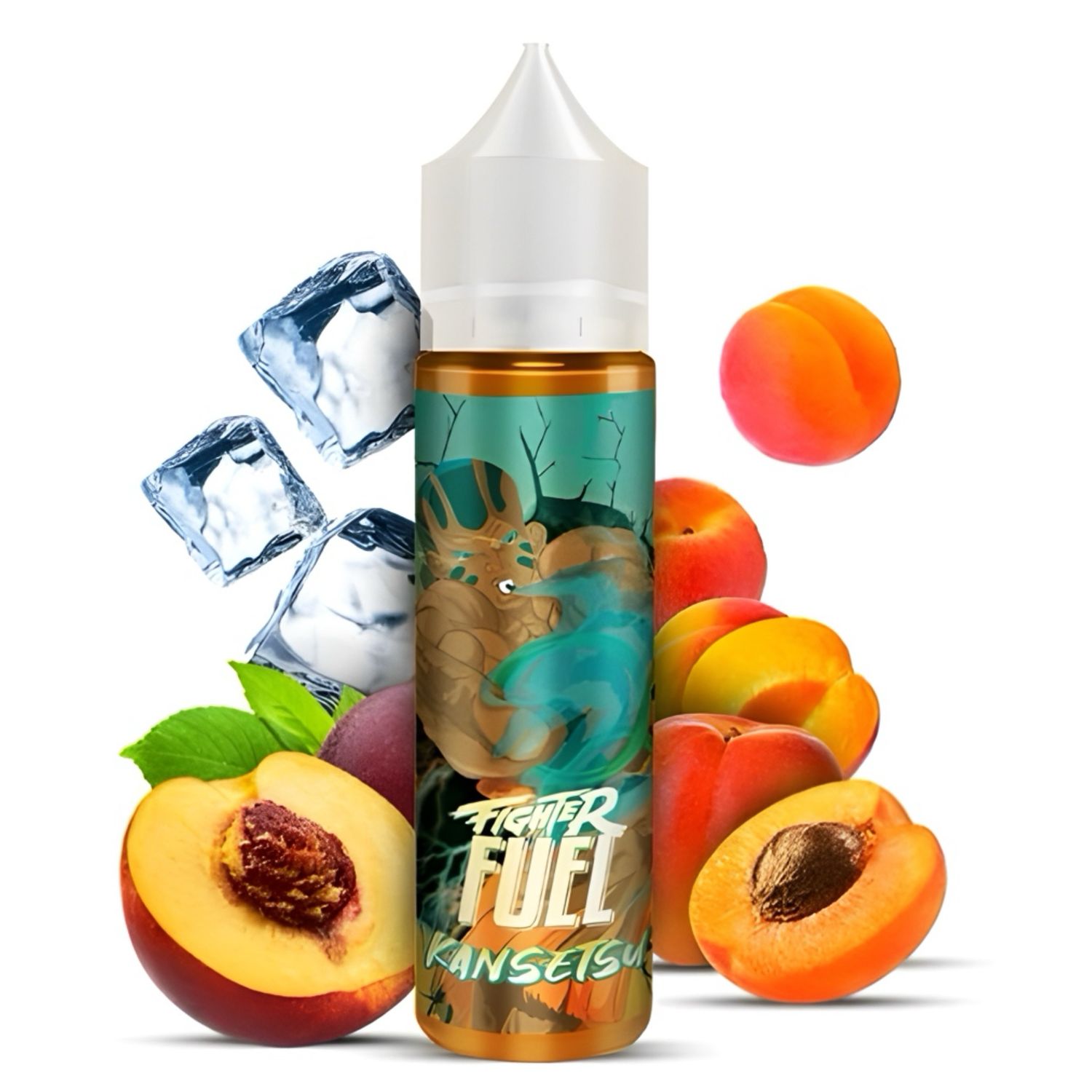 Figther fuel
